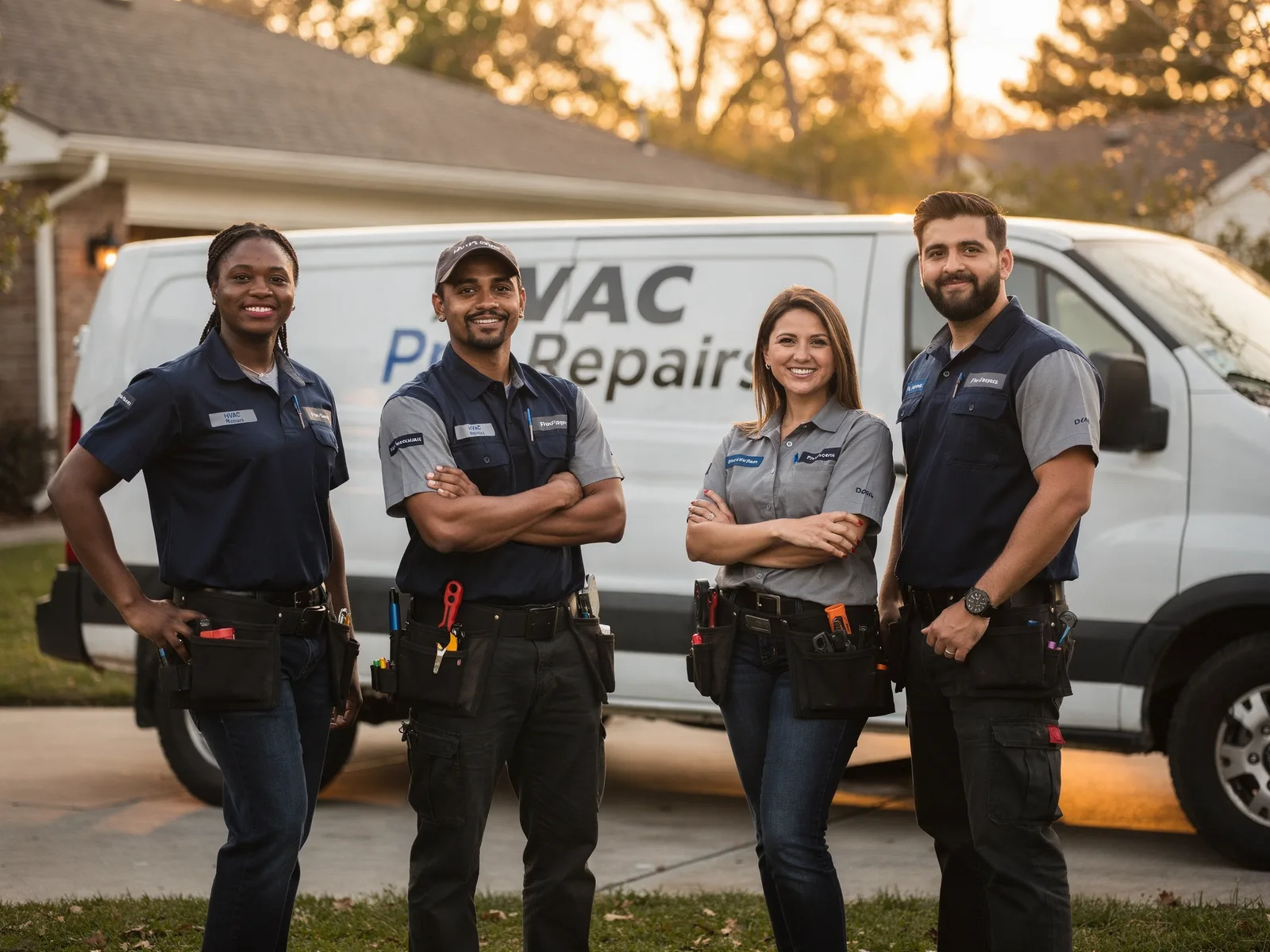 Heat Pump Repair company in Natural Bridge Station, VA